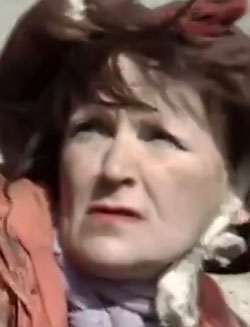 Точенова Елена