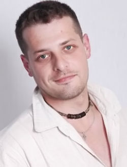 Кульбицкий Алексей