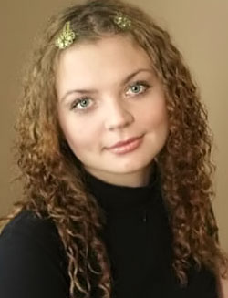 Мельникова Мария