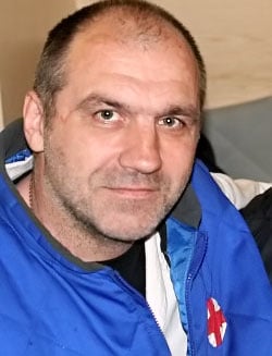 Лабецкий Владимир