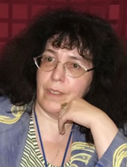 Picture of the actor