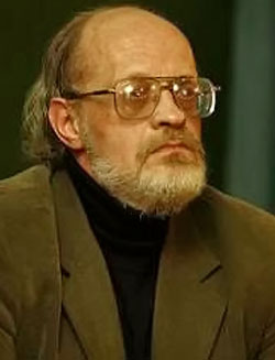 Picture of the actor