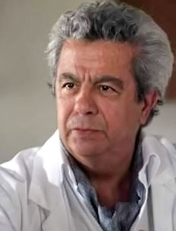 Picture of the actor