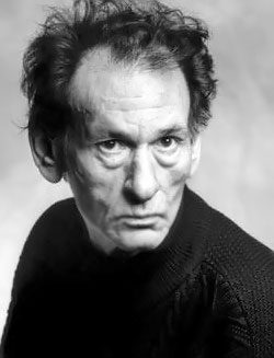 Picture of the actor