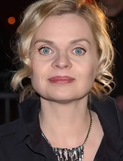 Picture of the actor