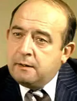 Picture of the actor
