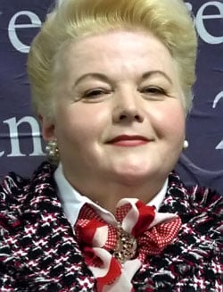 Picture of the actor