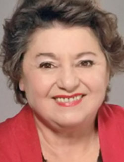 Эдлин Раймонда