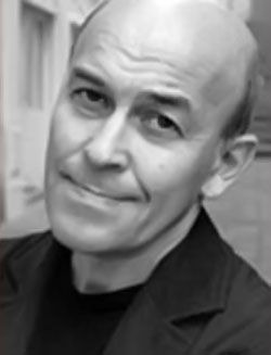 Picture of the actor