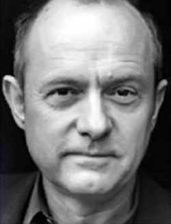 Picture of the actor