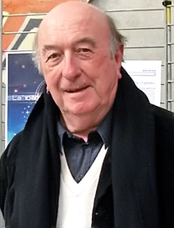 Picture of the actor