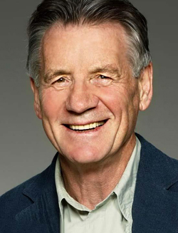 Picture of the actor