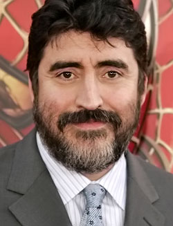 Picture of the actor