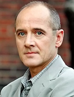Picture of the actor