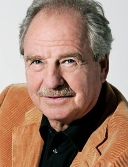 Picture of the actor