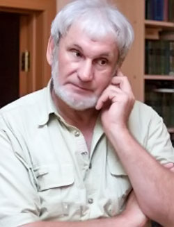 Picture of the actor