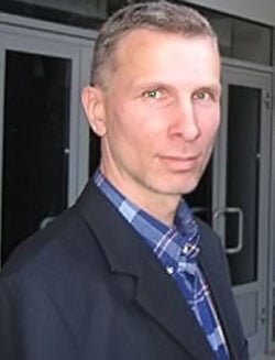 Picture of the actor