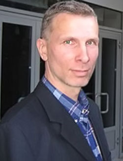 Дашков Андрей