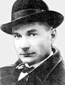 Picture of the actor