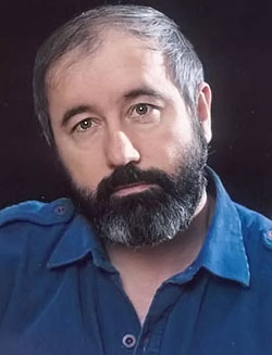Асмолов Владимир