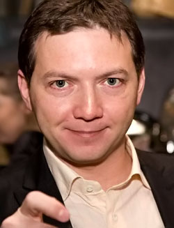 Черданцев Георгий