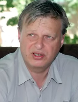 Фото - Андрей Дышев