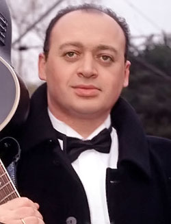 Шапиро Александр
