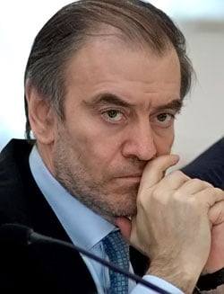 Гергиев Валерий