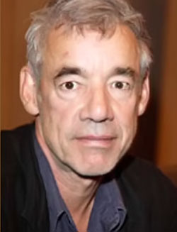 Ллойд-Пэк Роджер