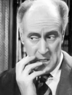 Picture of the actor