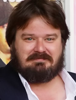Picture of the actor