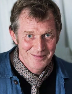 Picture of the actor