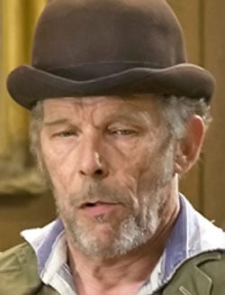Picture of the actor