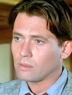 Picture of the actor