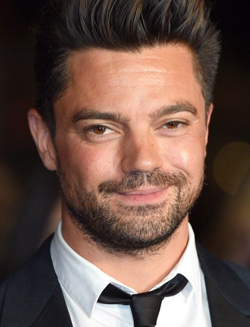 Picture of the actor