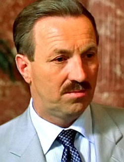 Прокофьев  Владимир