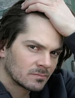 Picture of the actor