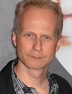 Picture of the actor