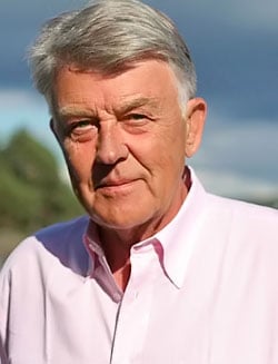 Picture of the actor
