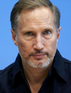 Picture of the actor