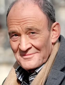 Мендль Михаэль