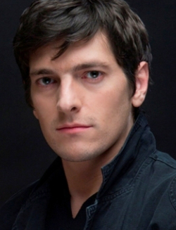 Picture of the actor