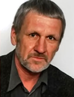Долгополов Михаил