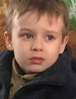 Picture of the actor