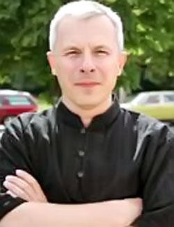 Радкевич Олег