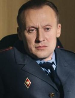 Гиргель Сергей