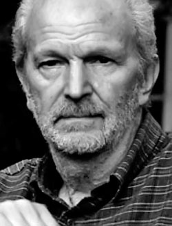 Picture of the actor