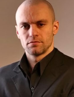 Ковшов Юрий