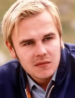Picture of the actor