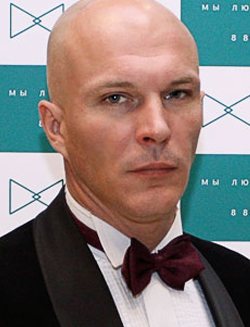 Кайнов Константин